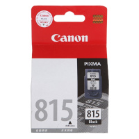 佳能(Canon) 墨盒PG-815B黑色大容量(适用iP2780 iP2788 MP236)