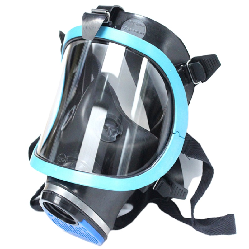 霍尼韦尔SF6防毒面具1710643