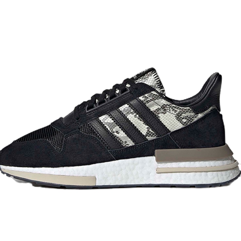 [直营]阿迪达斯adidas Originals三叶草ZX 500 RM运动鞋跑步鞋