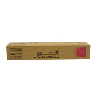 原装富士施乐 CT200897洋红色墨粉盒 适用C3055