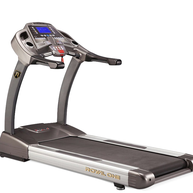 苏宁自营 美国正伦（AEON) 家用跑步机 皇家1号 豪华静音 室内健身房家用5.0hp多功能宽大跑台减震