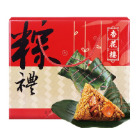 杏花楼 粽子 （真情）1.86kg