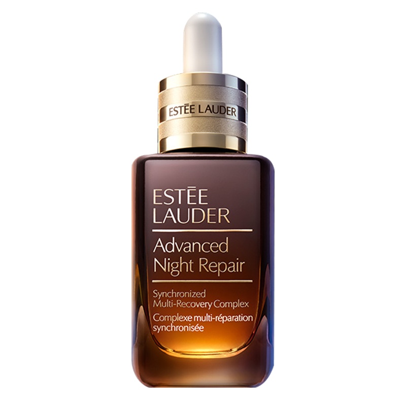 ESTEE LAUDER雅诗兰黛 特润修护肌透小棕瓶面部精华 第七代 100ML