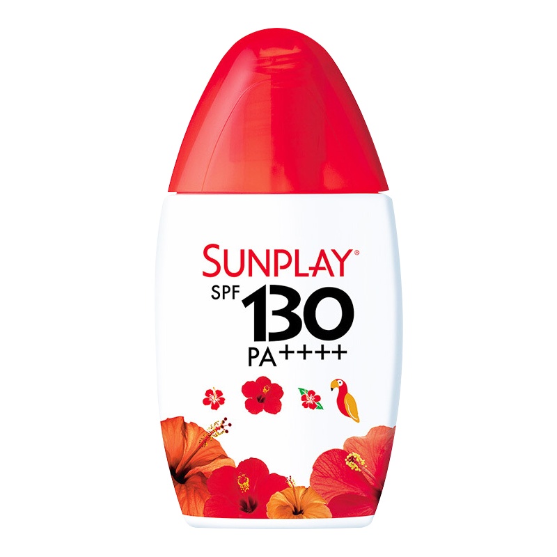 正品特卖 曼秀雷敦新碧户外骄阳隔离防晒乳霜(SPF130+)-进口 军训学生女男士防水防汗紫外线