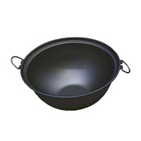 首力战神 SL-JYDY 给养单元配件 45L铁行军锅 连用野外给养单元器材