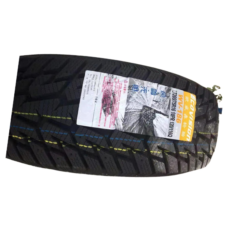 北汽勇士 BJ2022轮胎 265/75R16JTLTDZ(雪地胎)