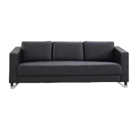 尊豪领致(ZUNH) GCsf03 三人位沙发 办公沙发 接待沙发