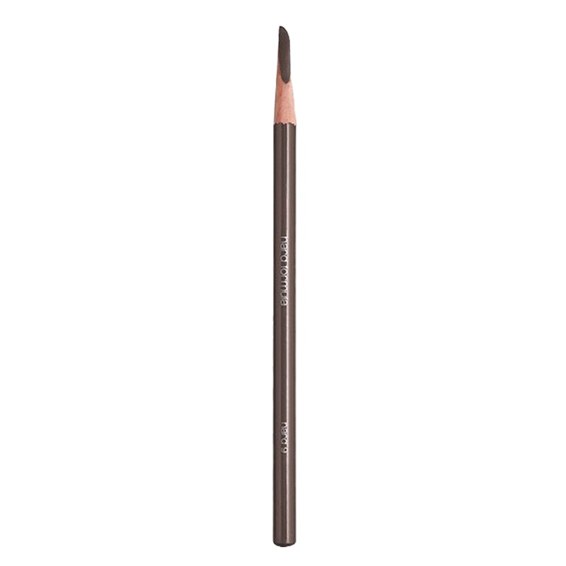 Shu Uemura 植村秀 眉笔 4g #06 ACORN 深棕色