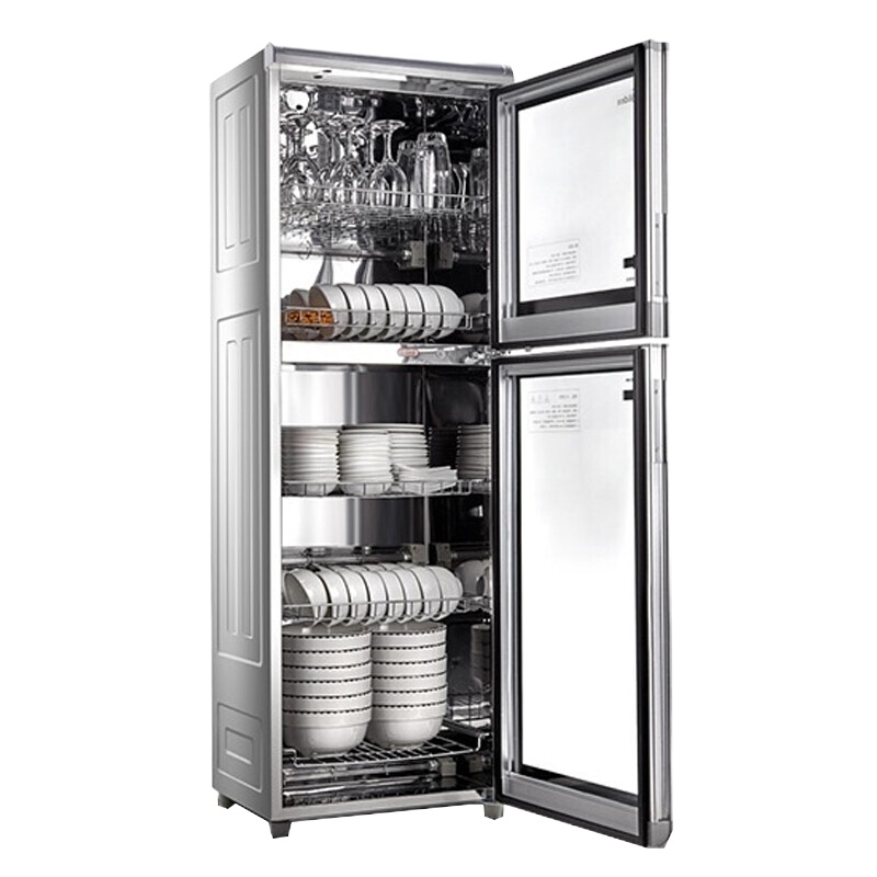 美的(Midea) 消毒柜MXV-ZLP200LG50117立式 立式大容量