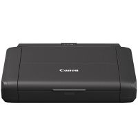 佳能（Canon) 腾彩PIXMA 无线便携式打印机 TR150 IP110升级版