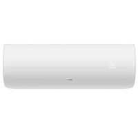 TCL 大1匹 定频 静音 冷暖家用 花Young 挂壁式空调挂机 KFRd-26GW/XS11(3)