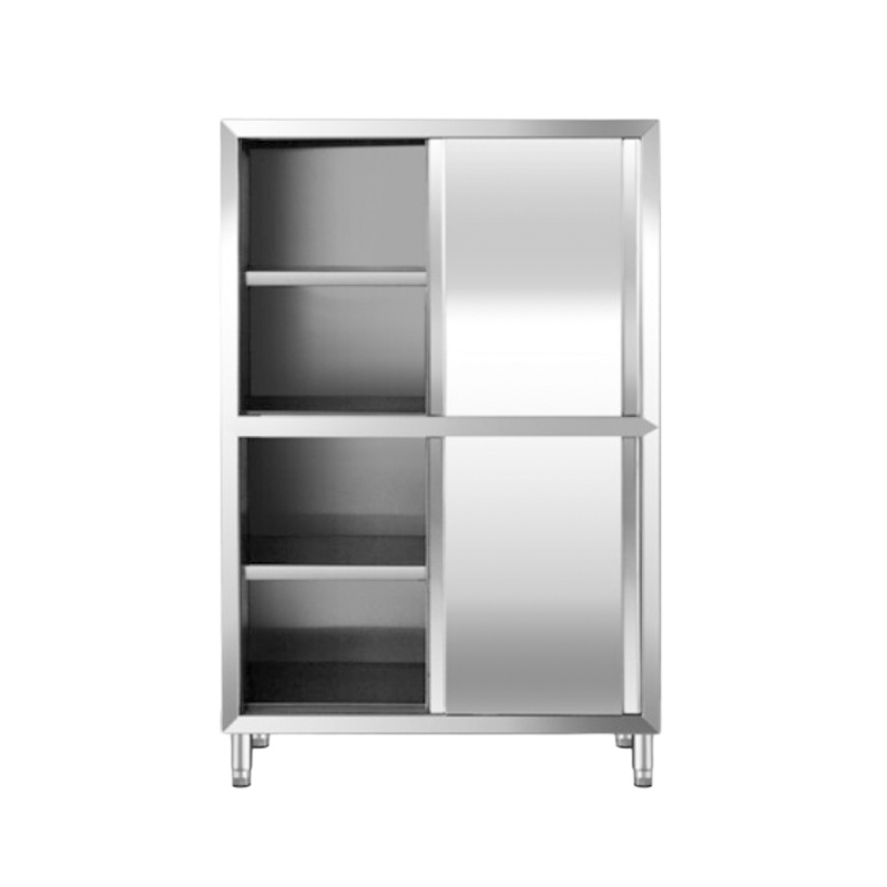 逐鹿中原不锈钢碗柜储物柜收纳柜茶水柜XS0498