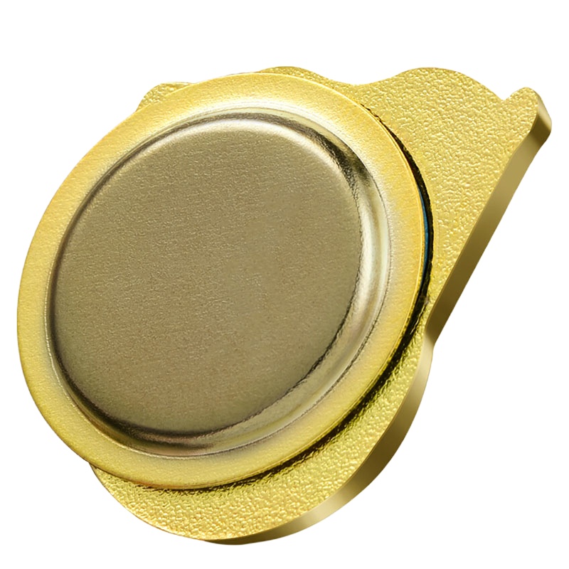 品创 标准党徽胸章 磁扣款 30枚装