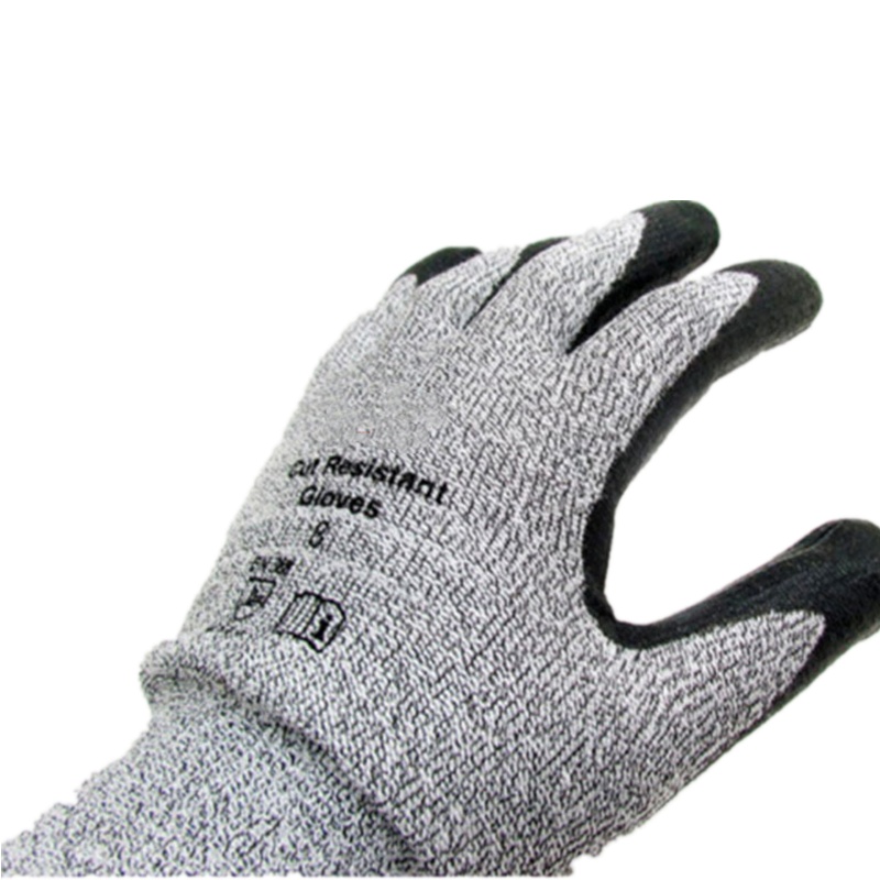 3级防切割手套L号