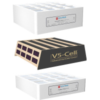 V5-CellMG/102.18.10.00 CN V5-CellMG滤芯- IQAir空气净化器替换滤芯滤网