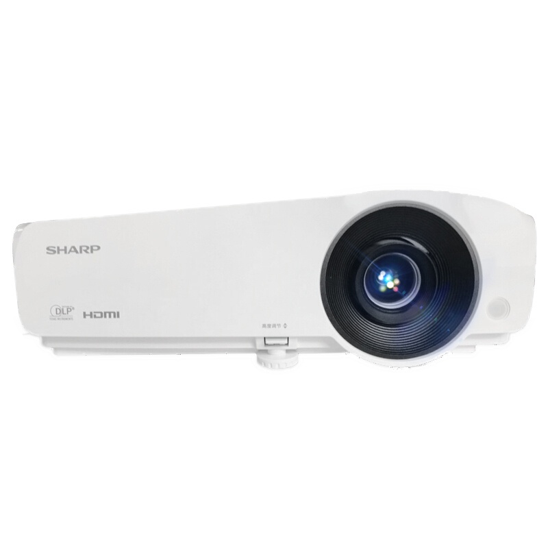 夏普(SHARP) 投影仪 XG-H360SA