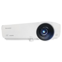 夏普(SHARP) 投影仪 XG-H360SA