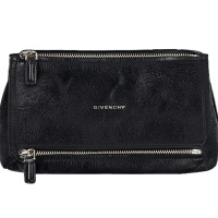 【预定】GIVENCHY/纪梵希 迷你PANDORA 4G肩带漆皮手袋 BB500QB0E8