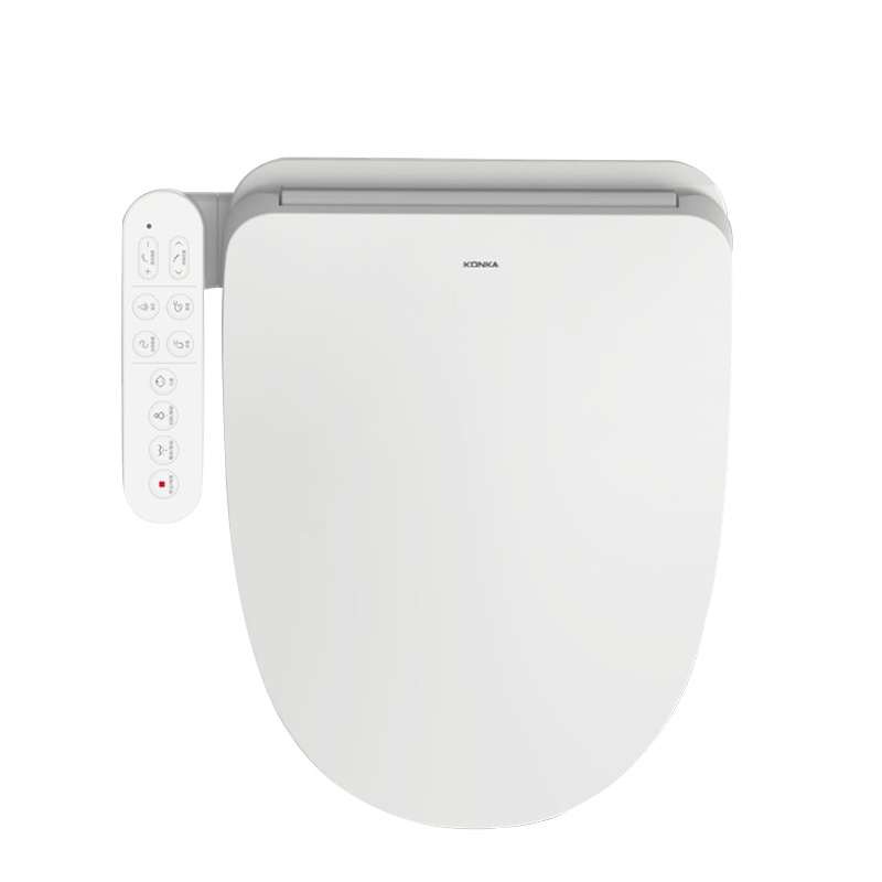 康佳智能马桶盖全自动家用自洁电动恒温即热式马桶智能盖