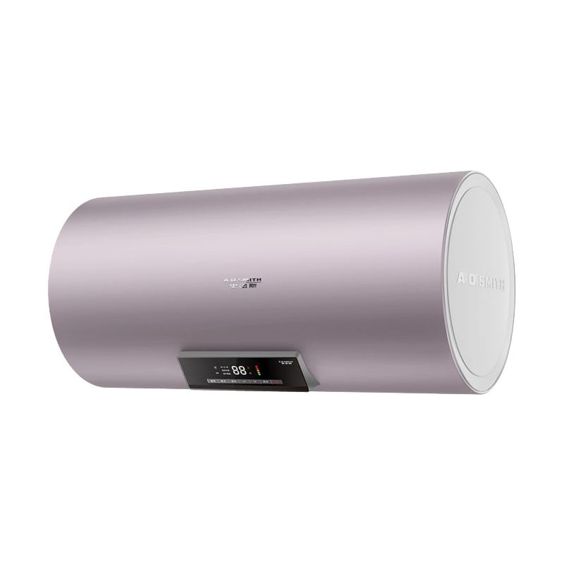 A.O.史密斯免更换镁棒型金圭内胆电热水器CEWH-80PA雅金版