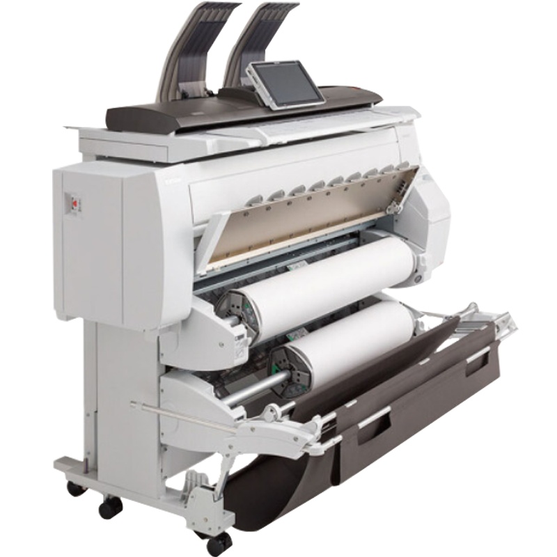 理光(Ricoh)MP CW2201SP 单纸卷配置