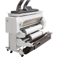 理光(Ricoh)MP CW2201SP 单纸卷配置