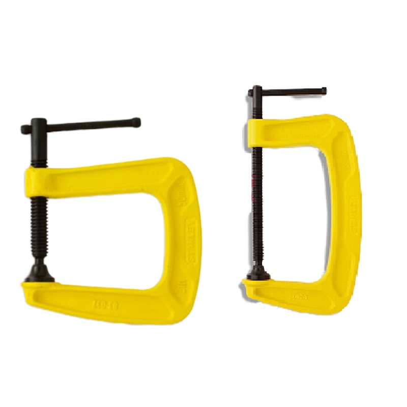 STANLEY 史丹利83-035-23 G型夹钳6" /个