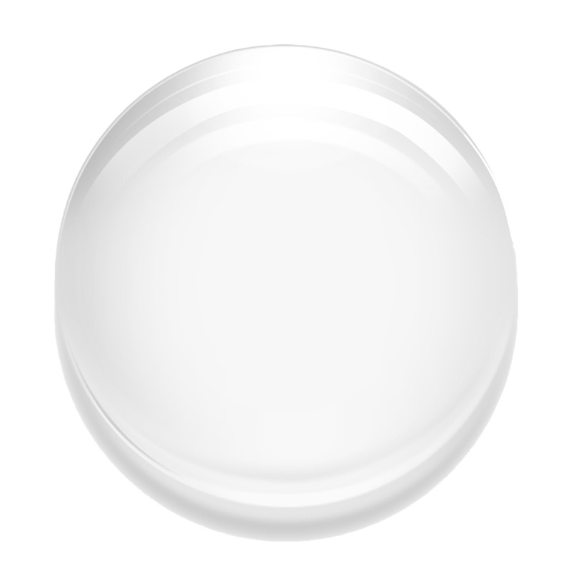 【顺丰】尚境轻奢双非球面单光树脂近视镜片超薄1.74两片装