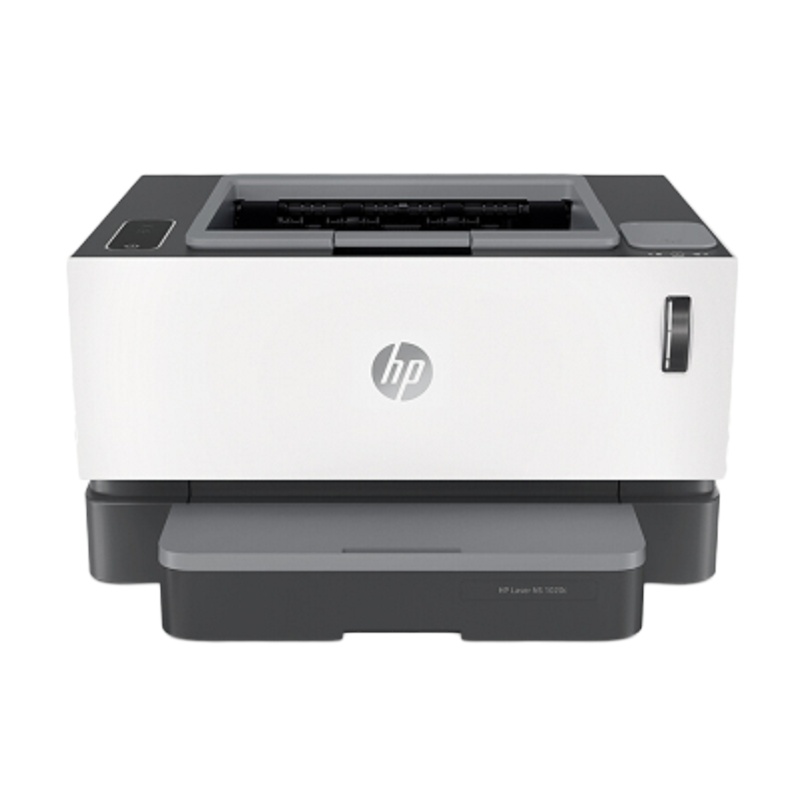惠普(HP) NS 1020c 智能闪充激光打印机