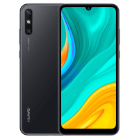 华为/HUAWEI畅享10e 4GB+64GB 幻夜黑 移动联通电信4G全网通高配版手机