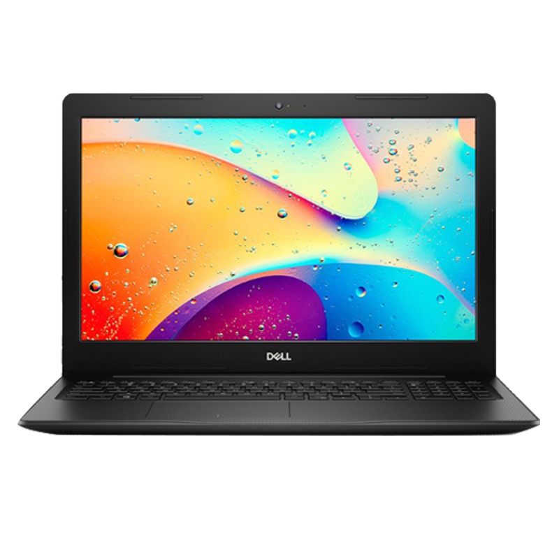 戴尔(DELL)Vostro15-3583 15.6英寸笔记本电脑(i5-8265U 4GB 128GBSSD 2G独显 FHD)