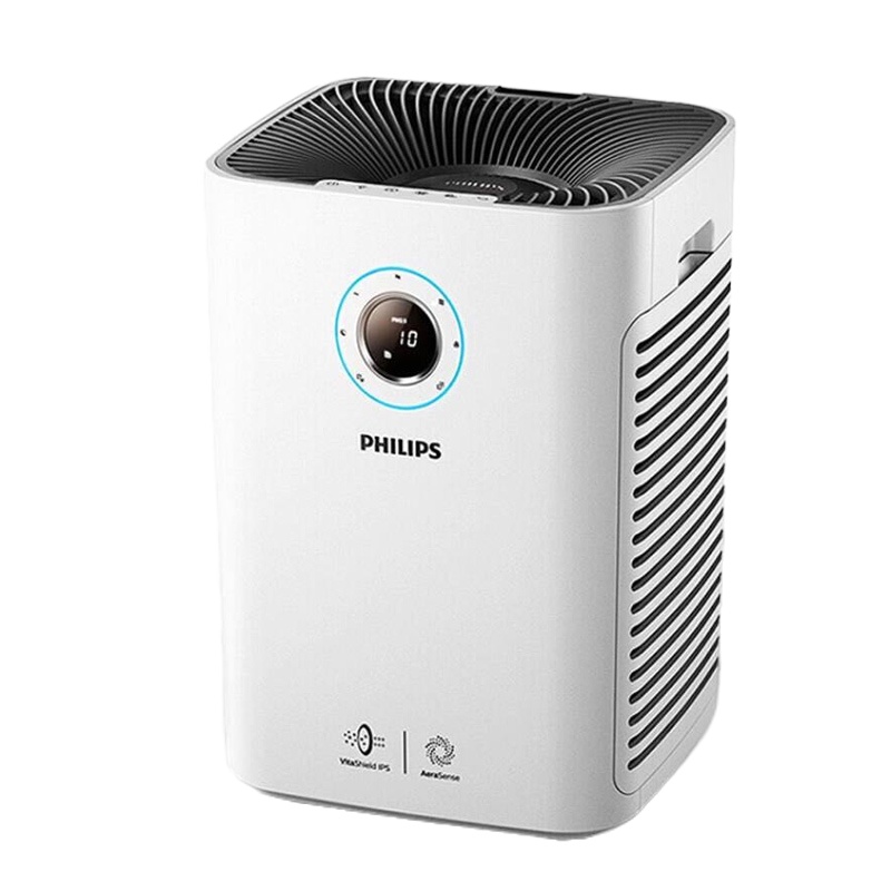 飞利浦(PHILIPS) 空气净化器 AC5656 72平米适用