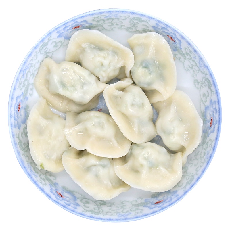 香菇猪肉 3斤  水饺蒸饺煎饺饺子早点早餐净重