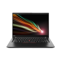 联想ThinkPad X13(75CD)酷睿版 13.3英寸轻薄笔记本电脑(i7-10510U 16G 512G傲腾