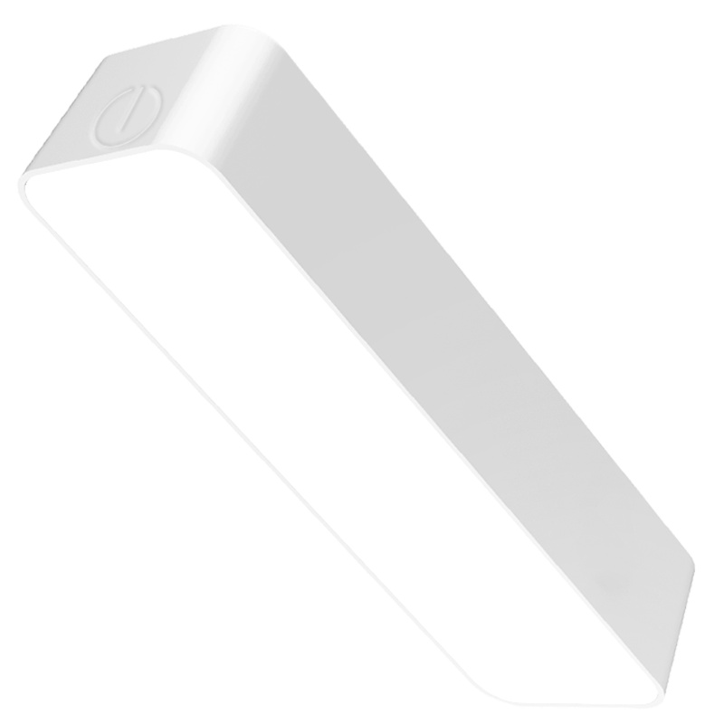 志高led护眼台灯大学生宿舍酷毙灯管神器充电学习用寝室书桌阅读