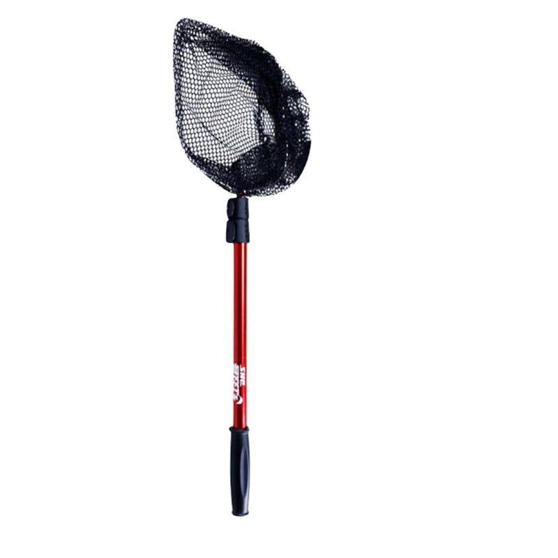 捡球器 可伸缩式训练拉杆式球网拾球器
