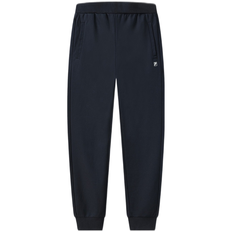 斐乐FILA 女针织长裤 F11W122605F