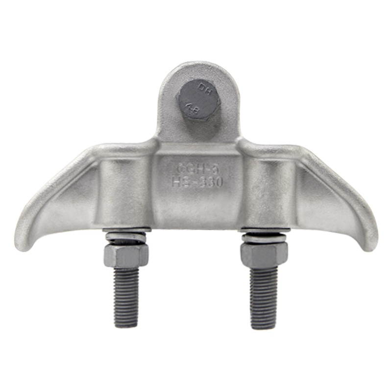 新沃 XGH铝合金悬垂线夹(提包式) XGH 个