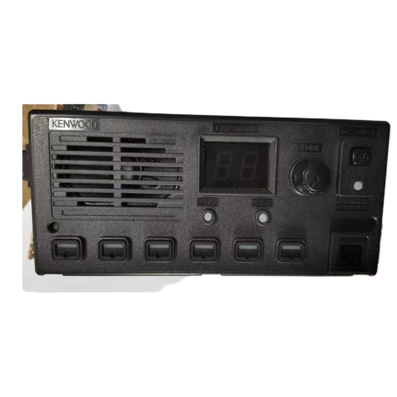 建伍 信道机前面板 X51-6538