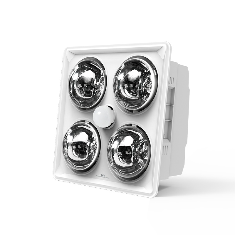 TCL灯暖浴霸集成吊顶三合一家用浴霸灯卫生间取暖嵌入式取暖器TCLNS-11Y3B/02