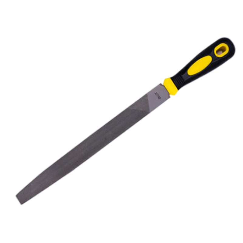 东工扁锉刀12寸个