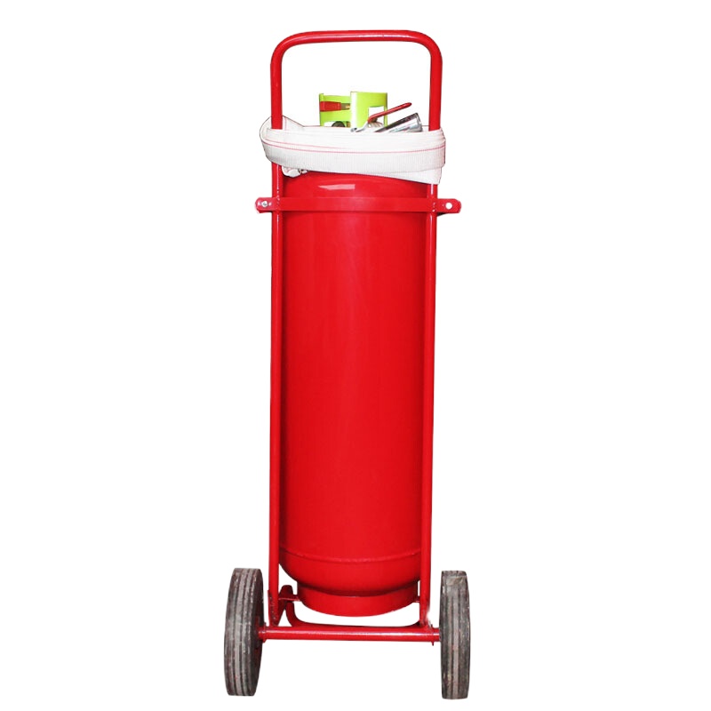 正天齐 干粉灭火器MFZ/35 (手堆式)