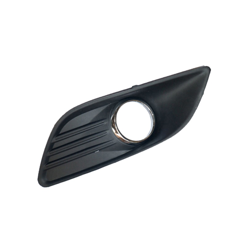 江铃域虎JX1033 左雾灯罩 左雾灯框