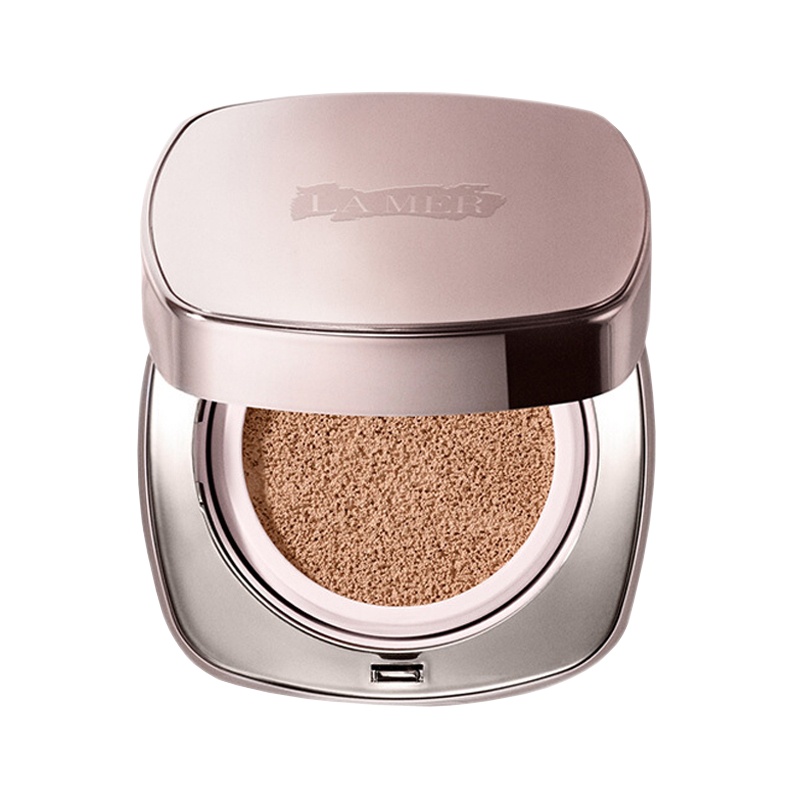 LA MER海蓝之谜 鎏光焕变气垫12自然色12g*2 粉底/遮瑕