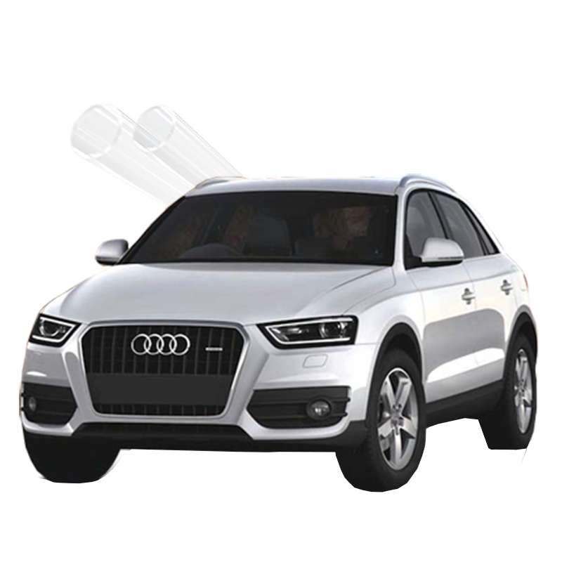 罗利普斯(ROLIPS)隐形车衣 汽车漆面保护膜RS80 SUV 美国进口TPU 耐刮耐磨 质保5年 专车定制