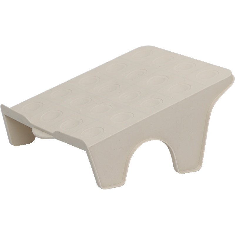 省空间鞋架双层鞋托置物架鞋子收纳藤印象拖鞋简易门口鞋柜分层架子