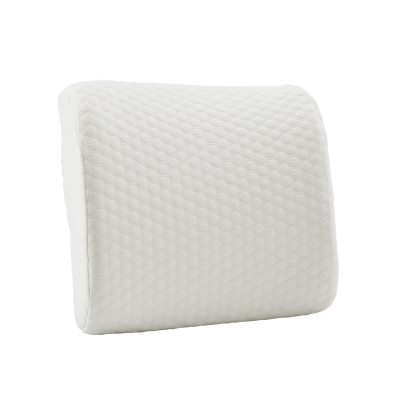 记忆棉腰靠BYKD601