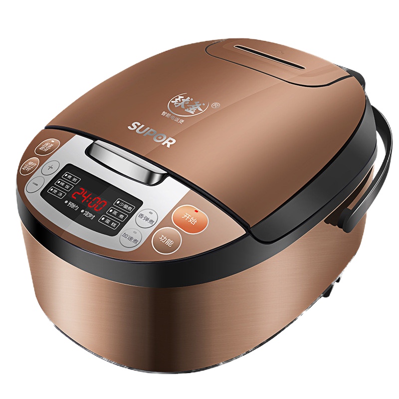 苏泊尔(SUPOR)球釜电饭煲CFXB50FC5033A-75