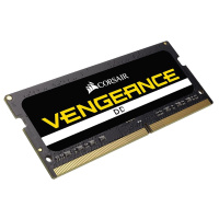 STK美商海盗船 DDR4 2666MHz 16G笔记本内存条 电竞游戏型 16GB 2666单条