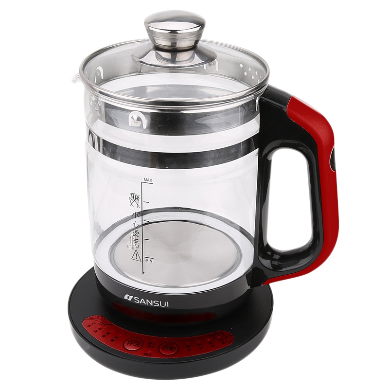 山水养生壶JM-SYS8815